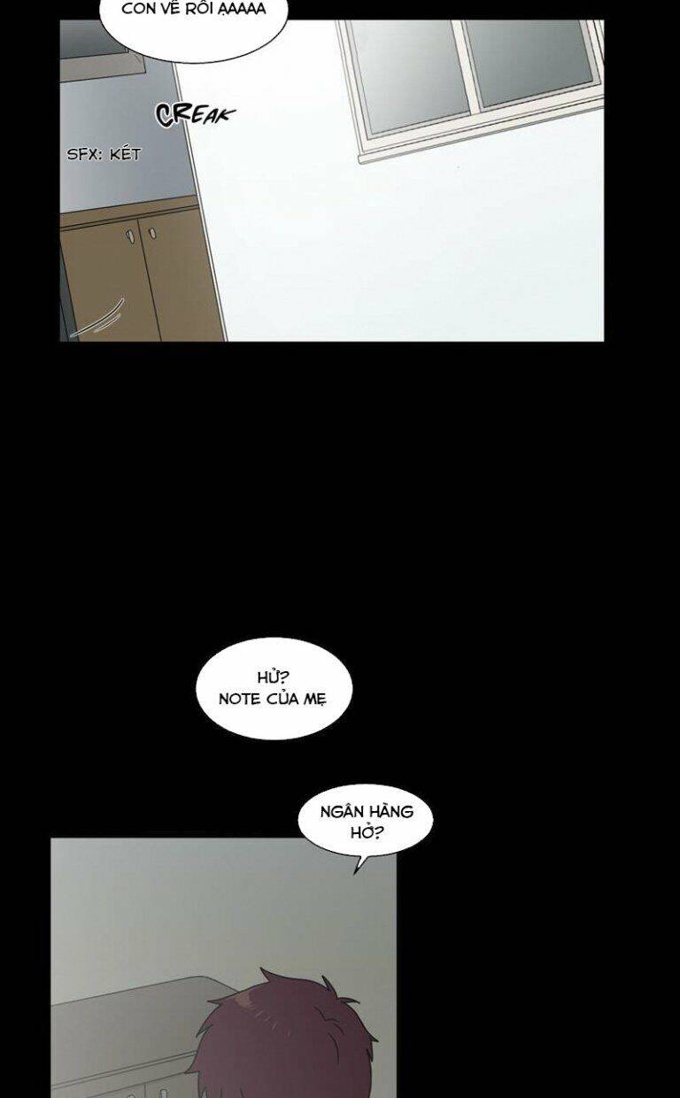 …”Một Sự Thật Khá Khó Chịu.”: Chapter 47