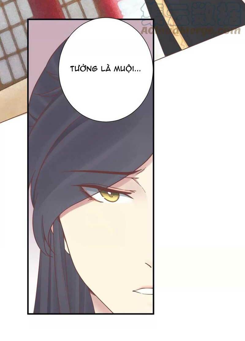 Hoàng Hậu Bận Lắm: Chapter 174