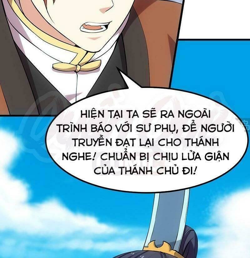 Hệ Thống Thần Long Nghịch Thiên: Chapter 59