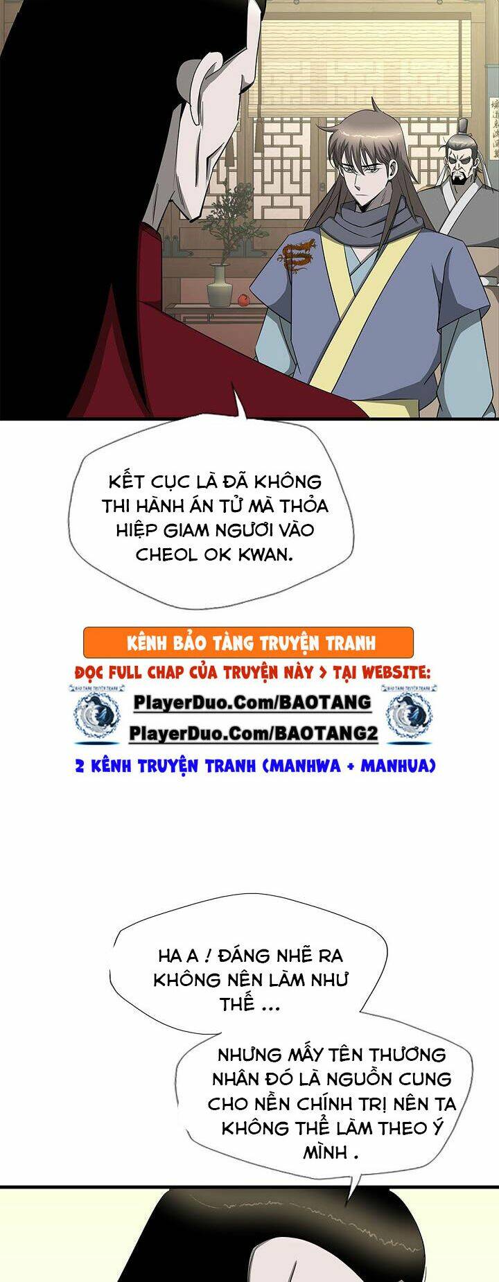 Cuồng Long: Chapter 60