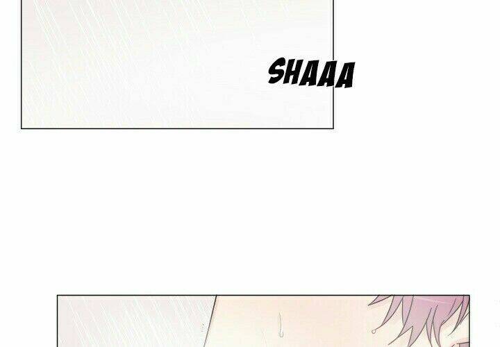 Vẽ Nên Tình Yêu Của Chúng Ta: Chapter 9