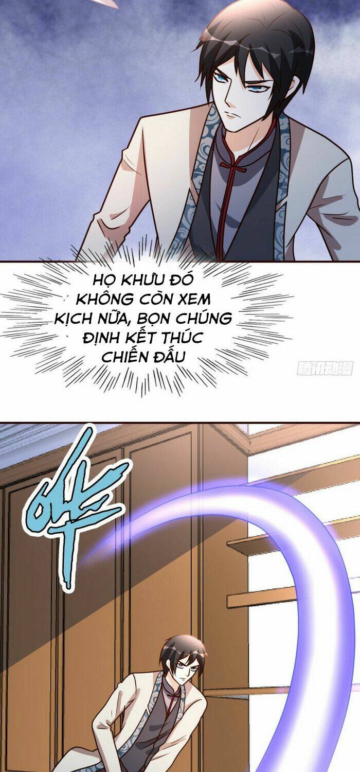 Trọng Sinh Tu Chân Tại Đô Thị: Chapter 123