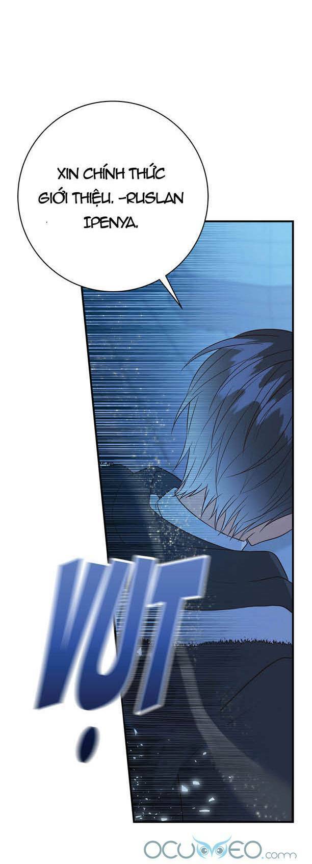 Lòng Trung Thành Với Kẻ Ác: Chapter 4