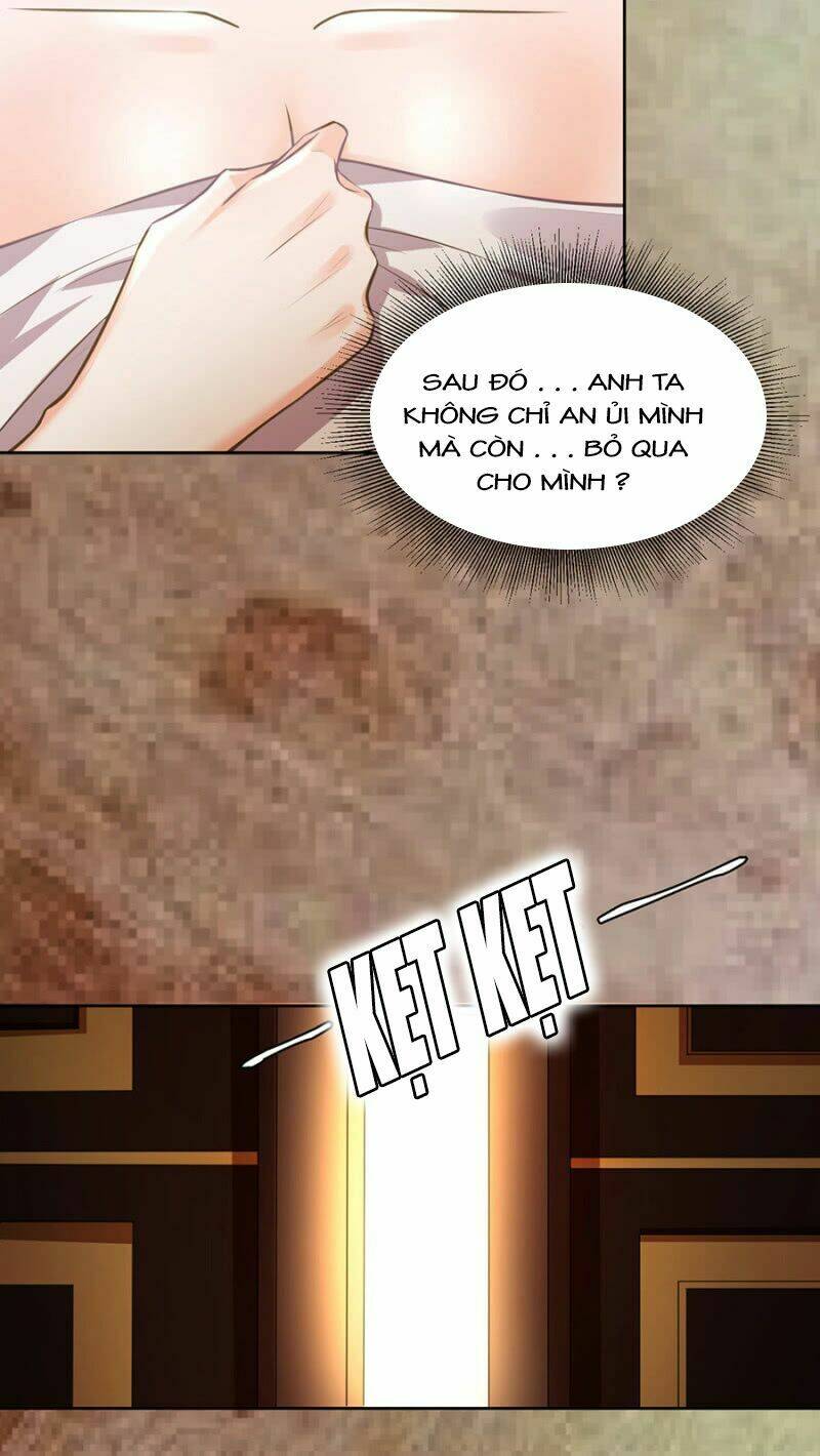 Hôn Sai 55 Lần, Nam Thần Cao Lãnh Ở Sát Vách: Chapter 34