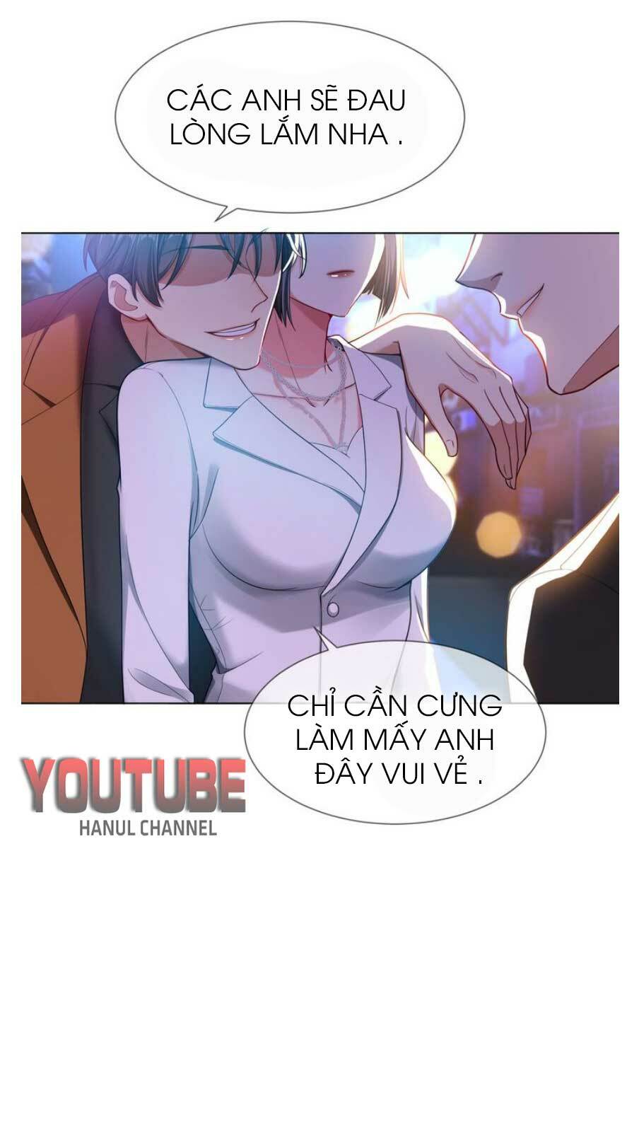 Cô Vợ Nhỏ Nuông Chiều Quá Lại Thành Ác!!: Chapter 187.1