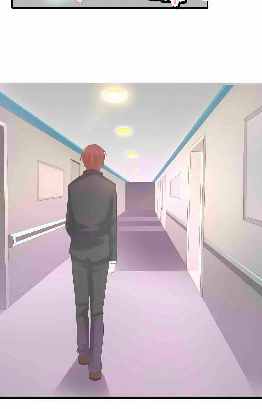 Thoát Quỹ Biên Duyên: Chapter 19