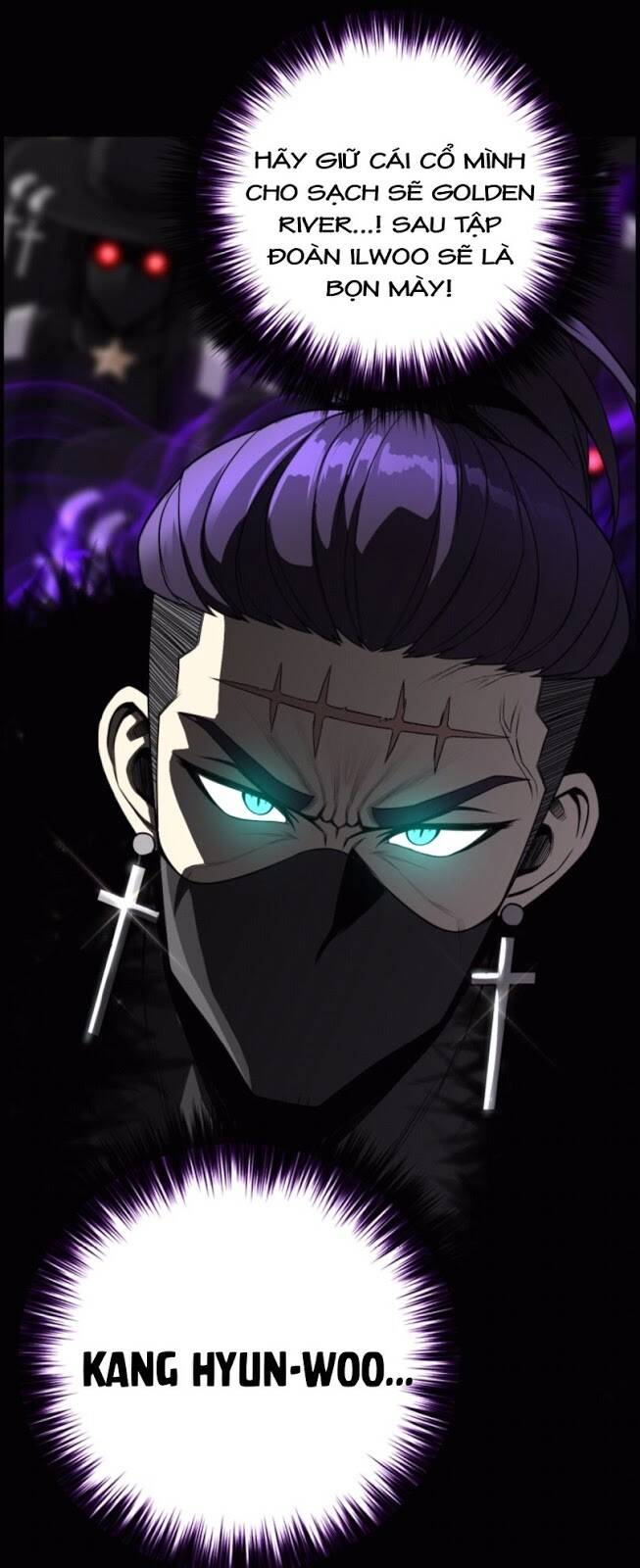 Luân Hồi Ác Nhân: Chapter 45
