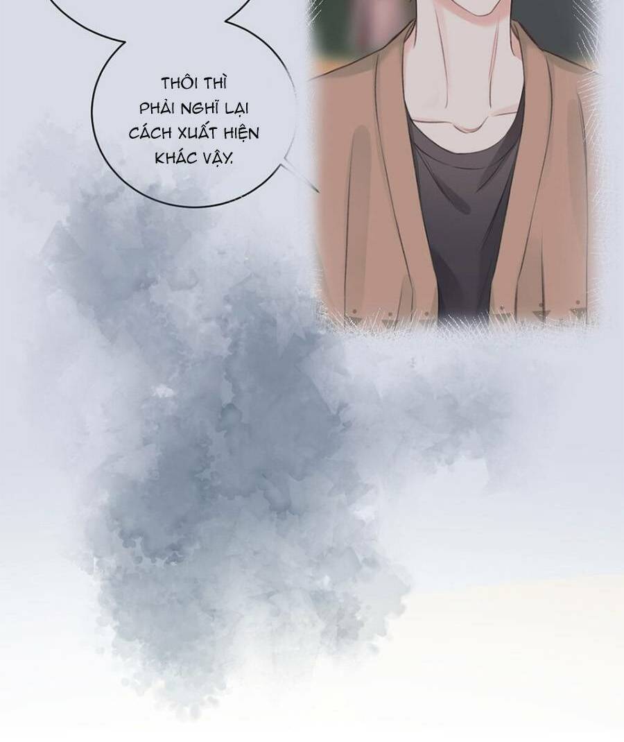 Dĩ Ái Chi Danh: Chapter 24