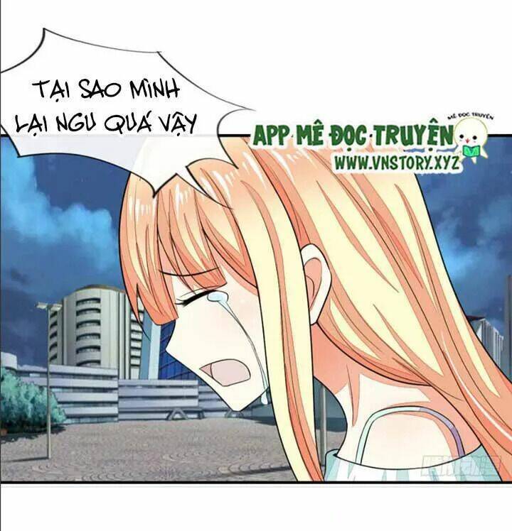 Nam Thần Ma Cà Rồng: Sủng Nhược Tiểu Lãn Thê: Chapter 101