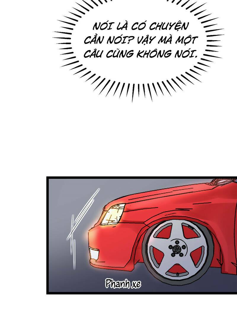 Siêu Cấp Nữ Thần Trọng Sinh: Chapter 47