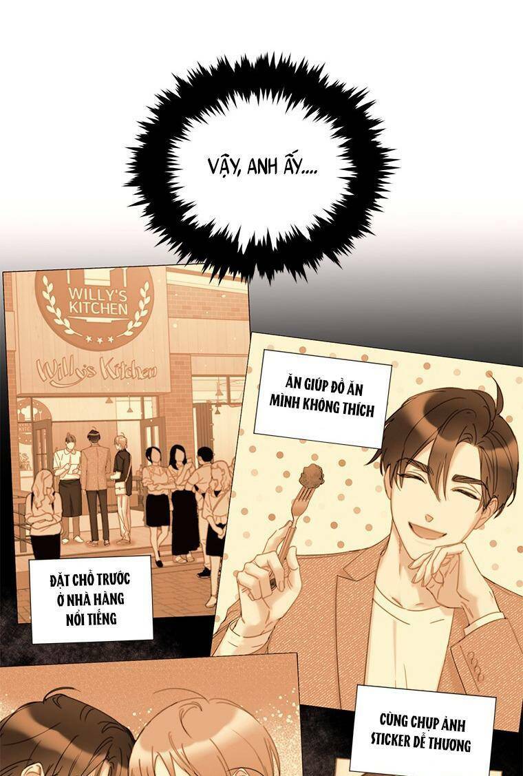 Hẹn Hò Nơi Công Sở: Chapter 115