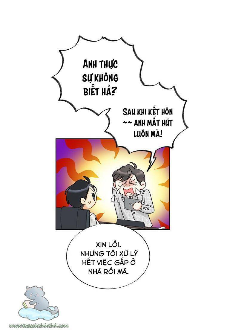 Thịnh Thế Lê Hoa Điện: Chapter 103