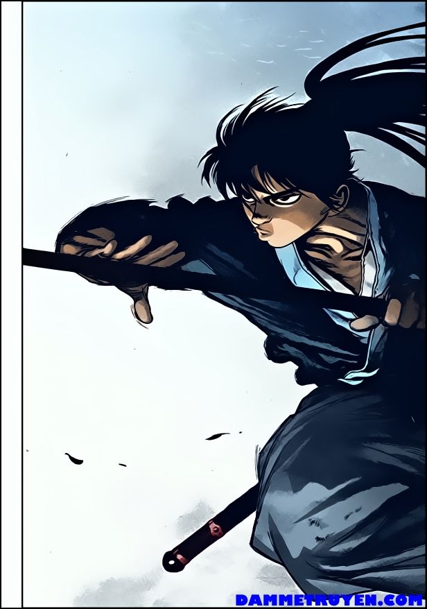 Long Phi Bất Bại 2: Chapter 38