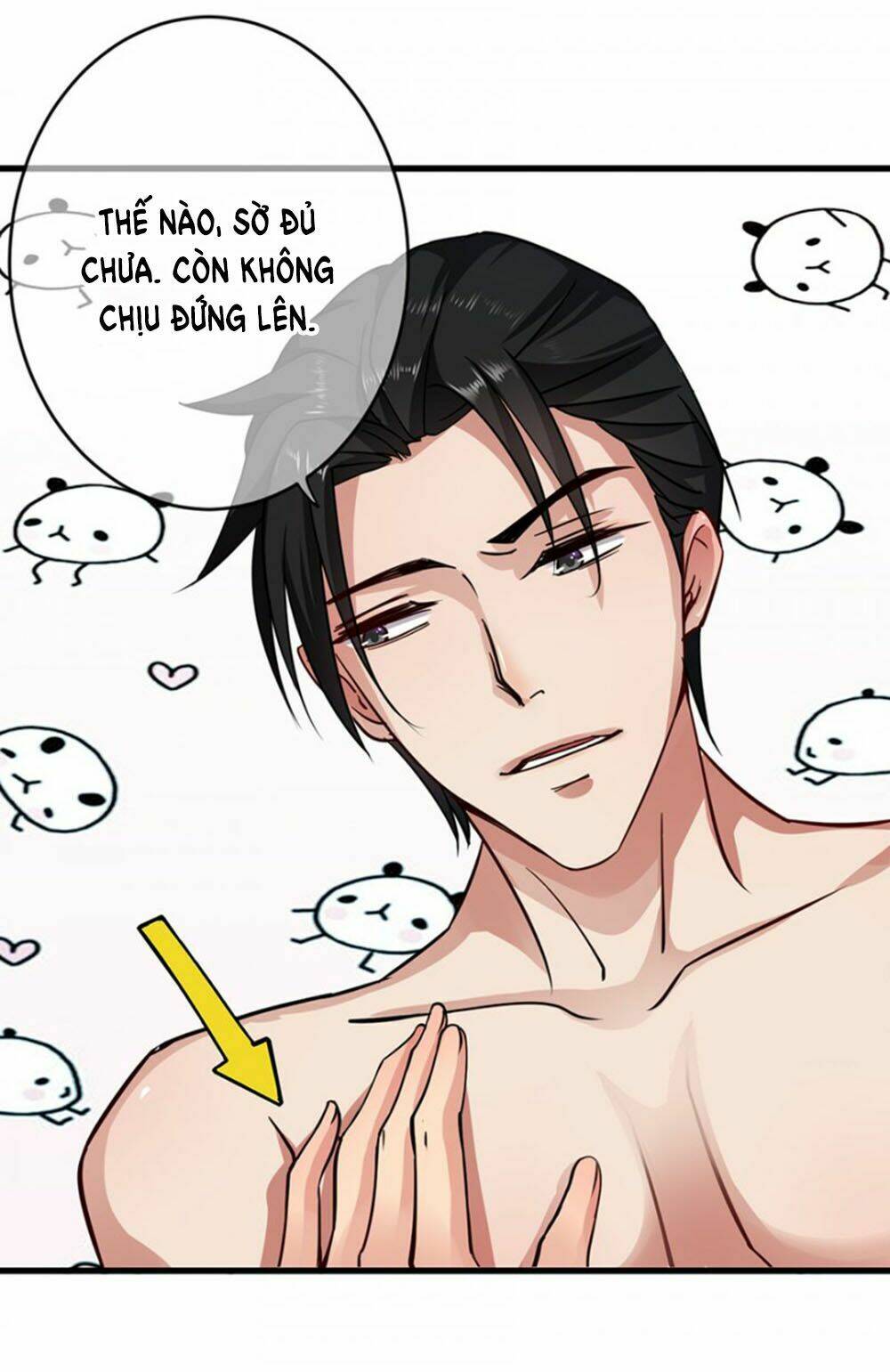 Nhật Ký Dạy Dỗ Của Gia Tộc Đáng Yêu: Chapter 27