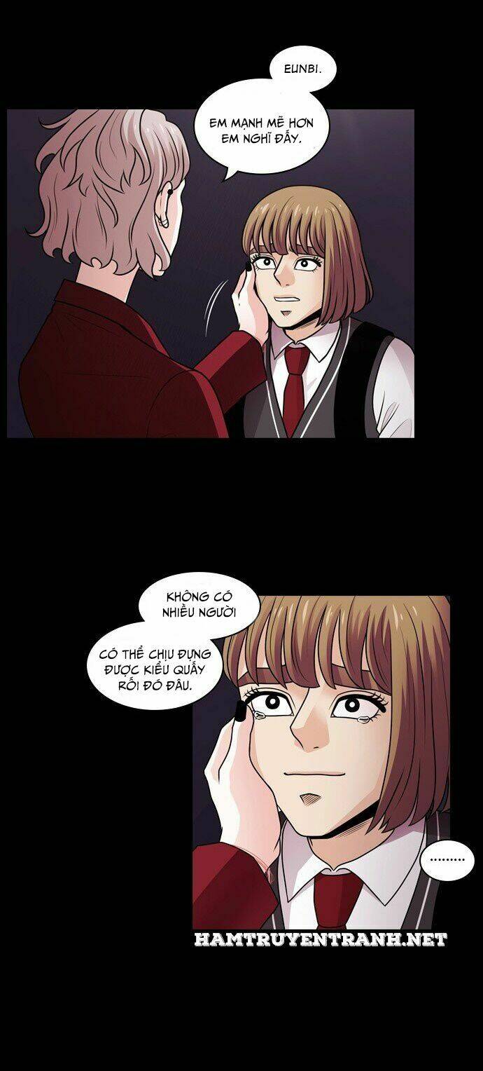 Tomorrow - Ngày Mai: Chapter 11