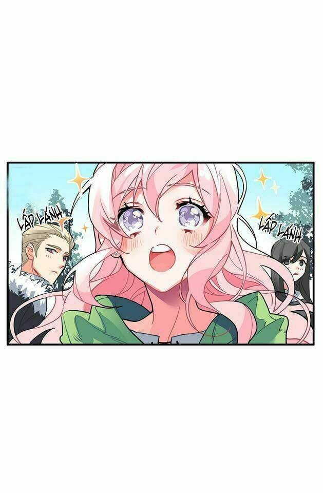 Yêu Người Sói: Chapter 1