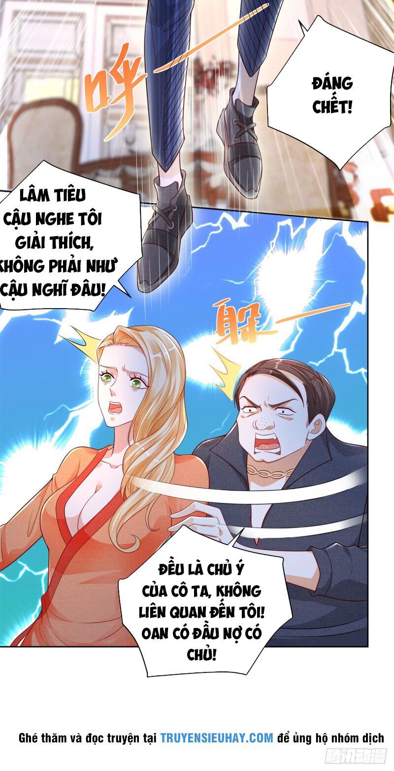 Trọng Sinh Chi Thần Đế Trở Về: Chapter 7