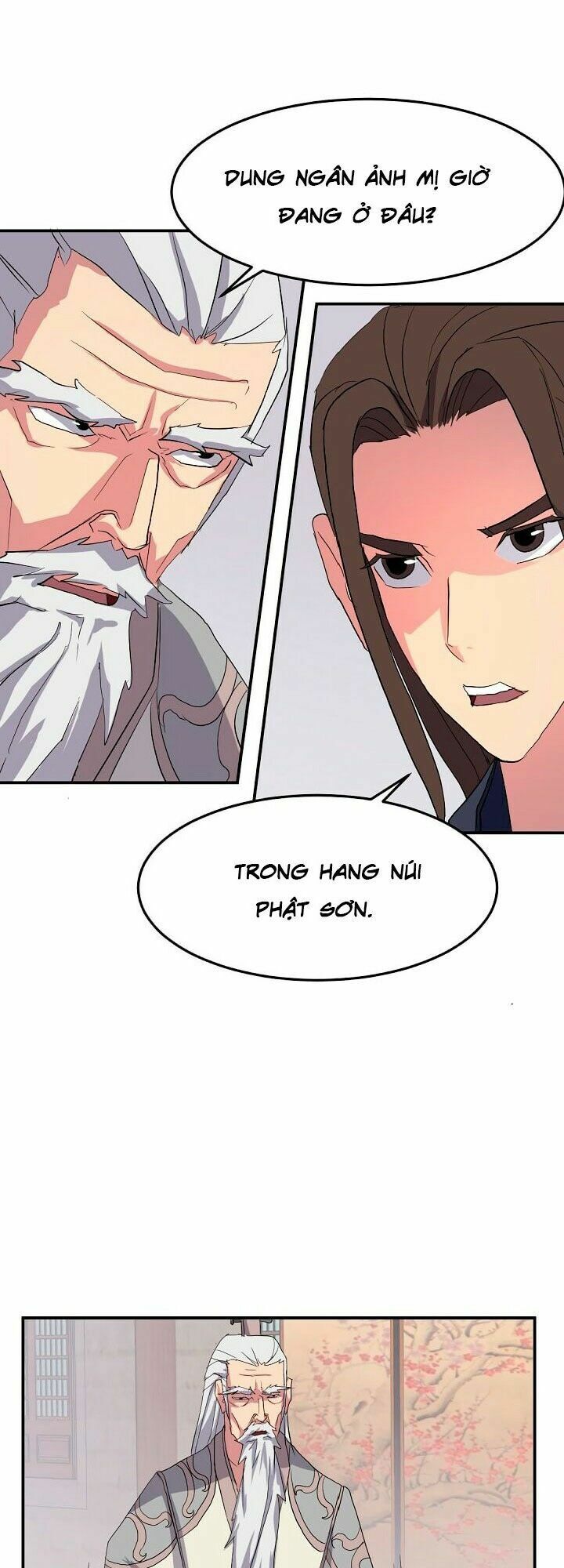 Trọng Sinh, Bất Khả Chiến Bại: Chapter 33