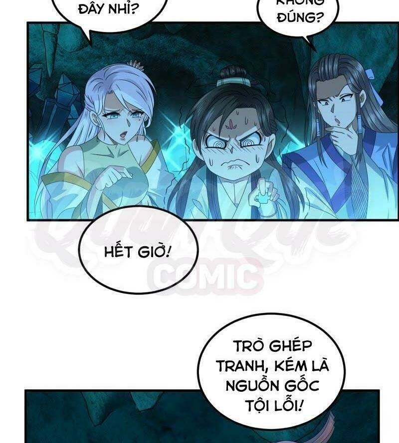 Phục Thù Thiếu Gia Tiểu Điềm Thê: Chapter 58