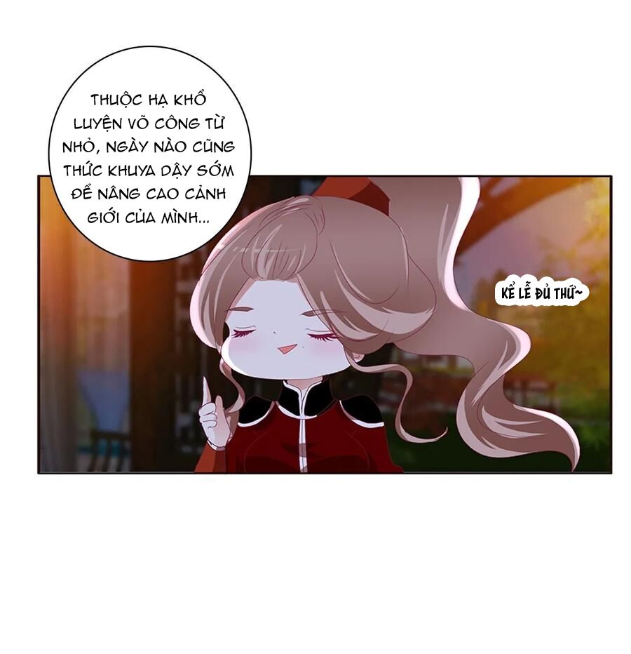 Thông Linh Phi: Chapter 579