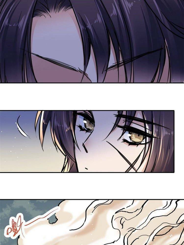 Ta Tự Thành Hoàng Không Cần Thiên Mệnh: Chapter 41