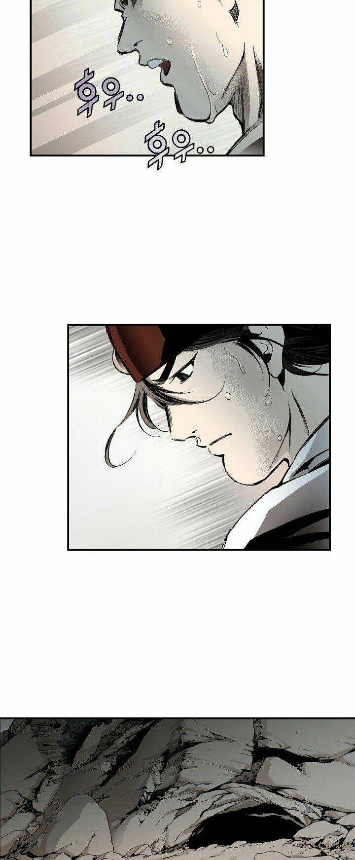 Thế Giới Võ Thuật Của Pháp Sư: Chapter 34