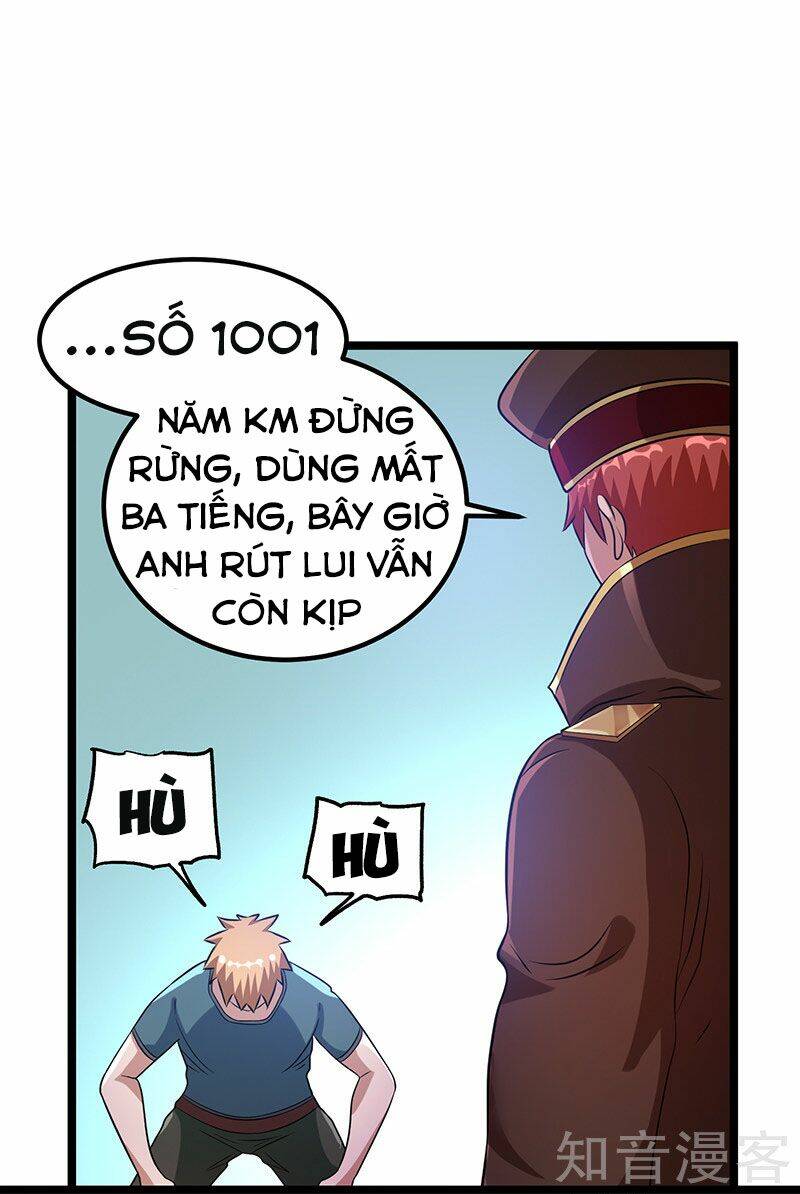 Tiên Vương Trùng Sinh: Chapter 30
