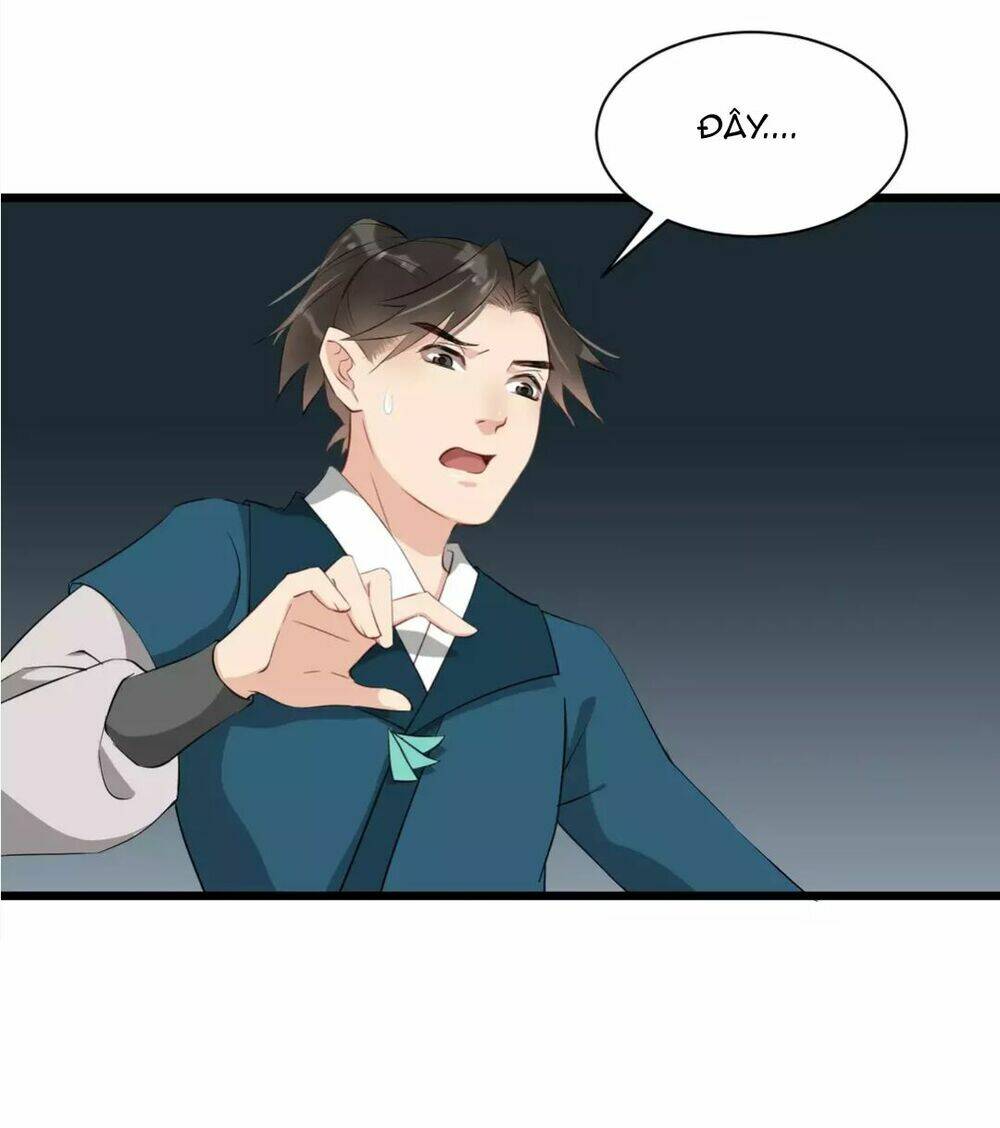 Bồng Sơn Viễn: Chapter 33