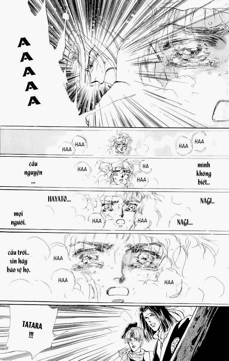 Đứa Con Số Phận: Chapter 28