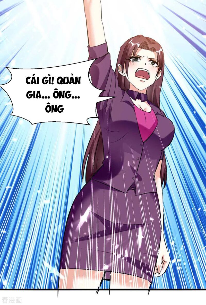 Thần Cấp Thấu Thị: Chapter 172
