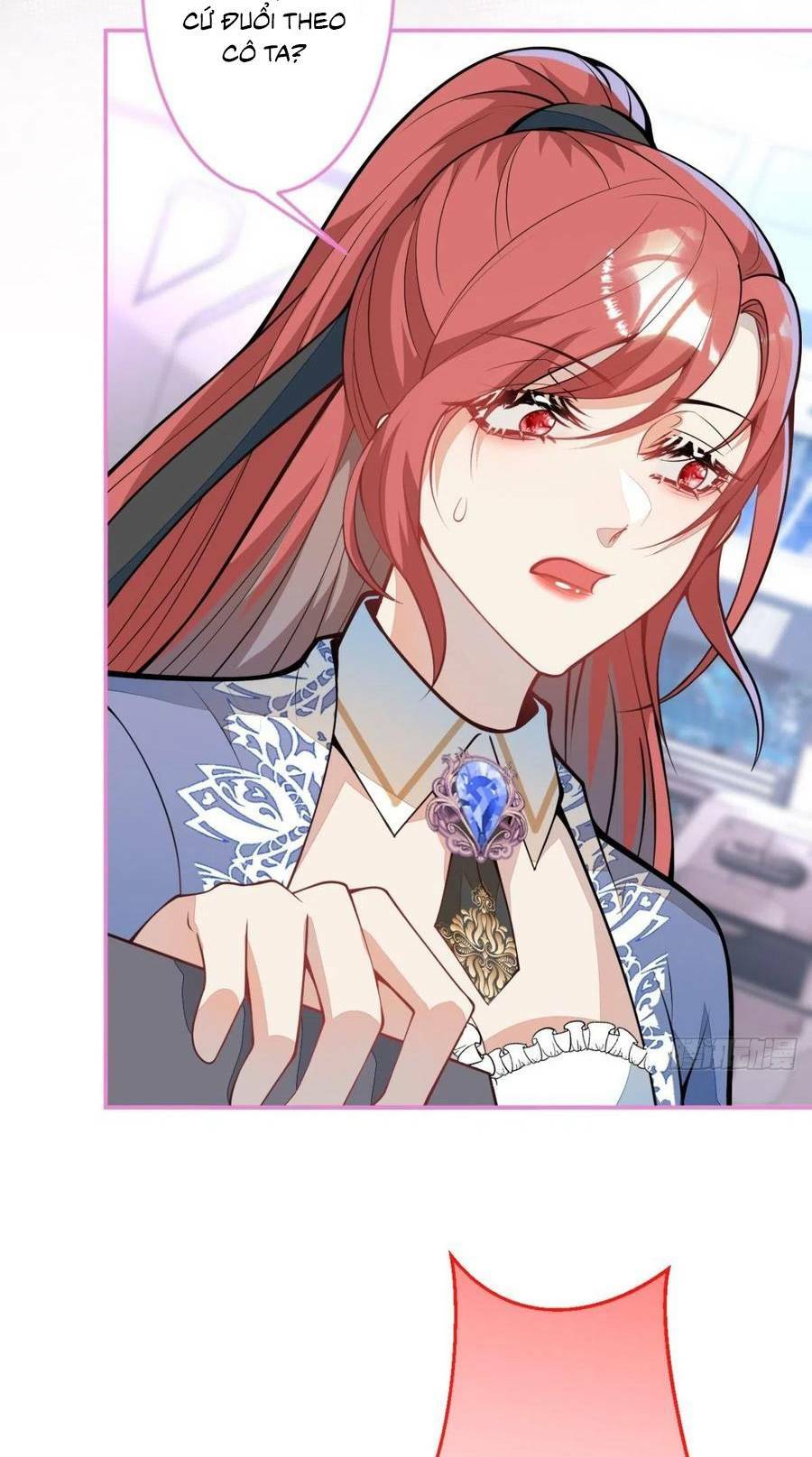 Xuyên Không Đến Thế Giới Trở Thành Đóa Hoa Của Anh: Chapter 47