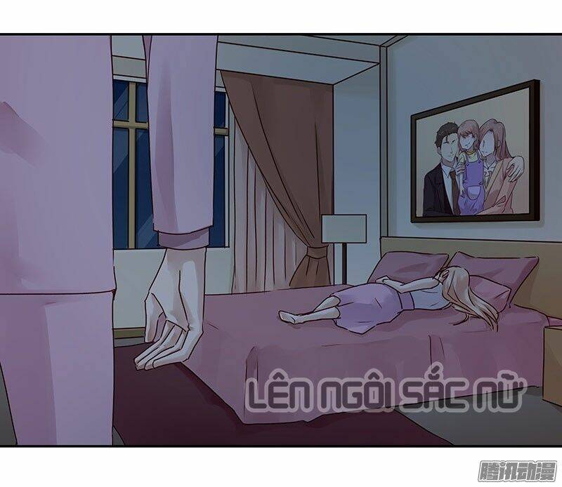 Vợ Yêu Của Ác Ma: Chapter 48