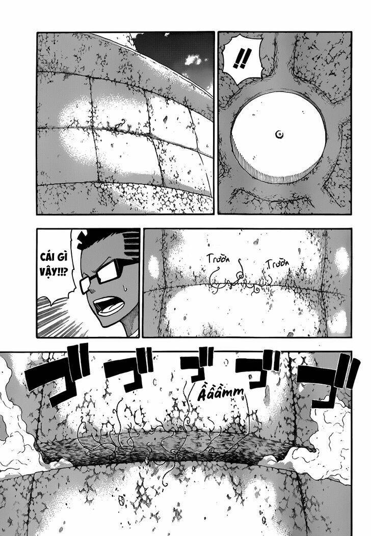 Soul Eater: Chapter 104