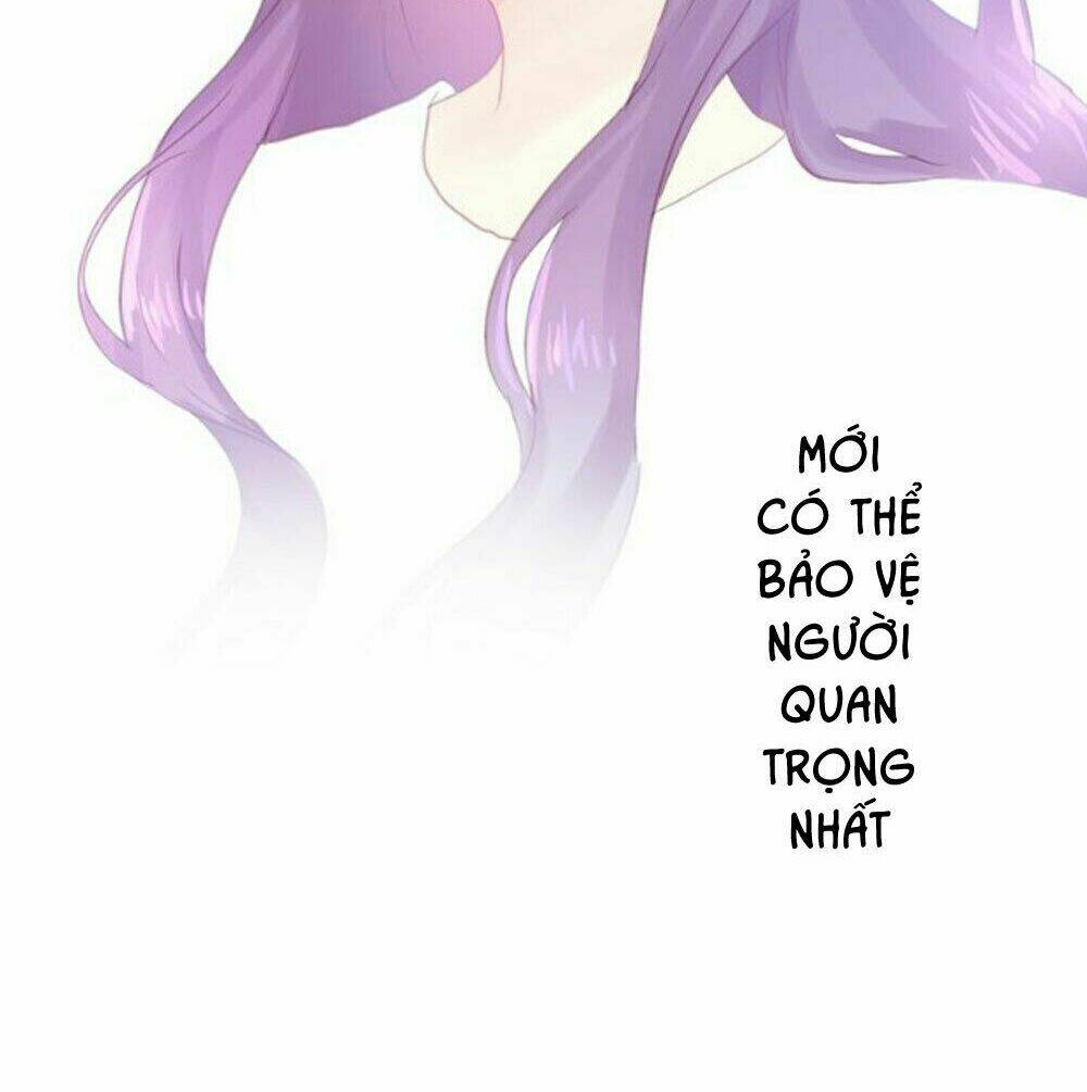 Tháng Sáu Kì Diệu: Chapter 47