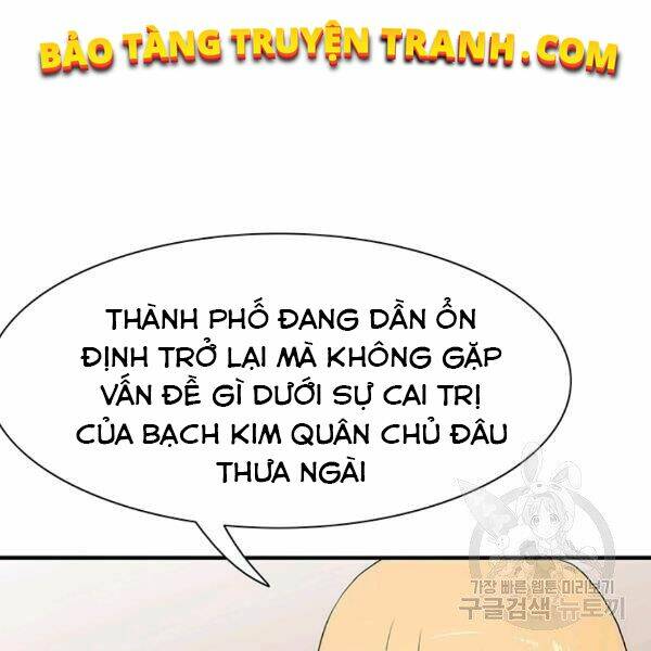 Các Chòm Sao Chỉ Chú Ý Mình Tôi: Chapter 25