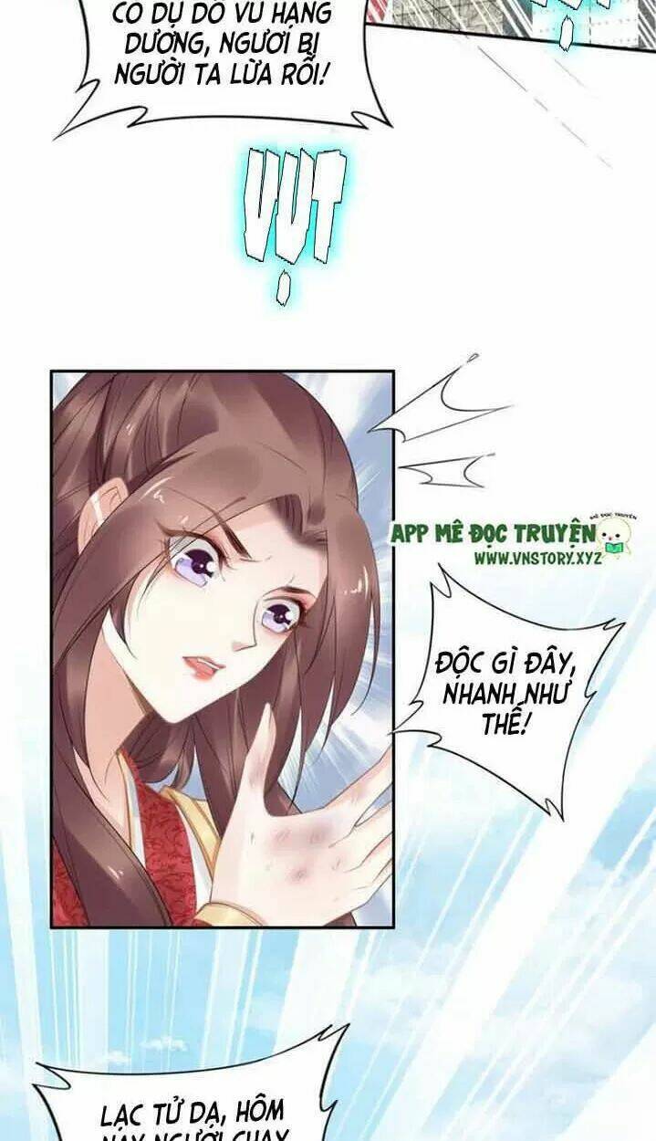 Nhất Sinh Nhất Thế Tiếu Thương Khung: Chapter 89