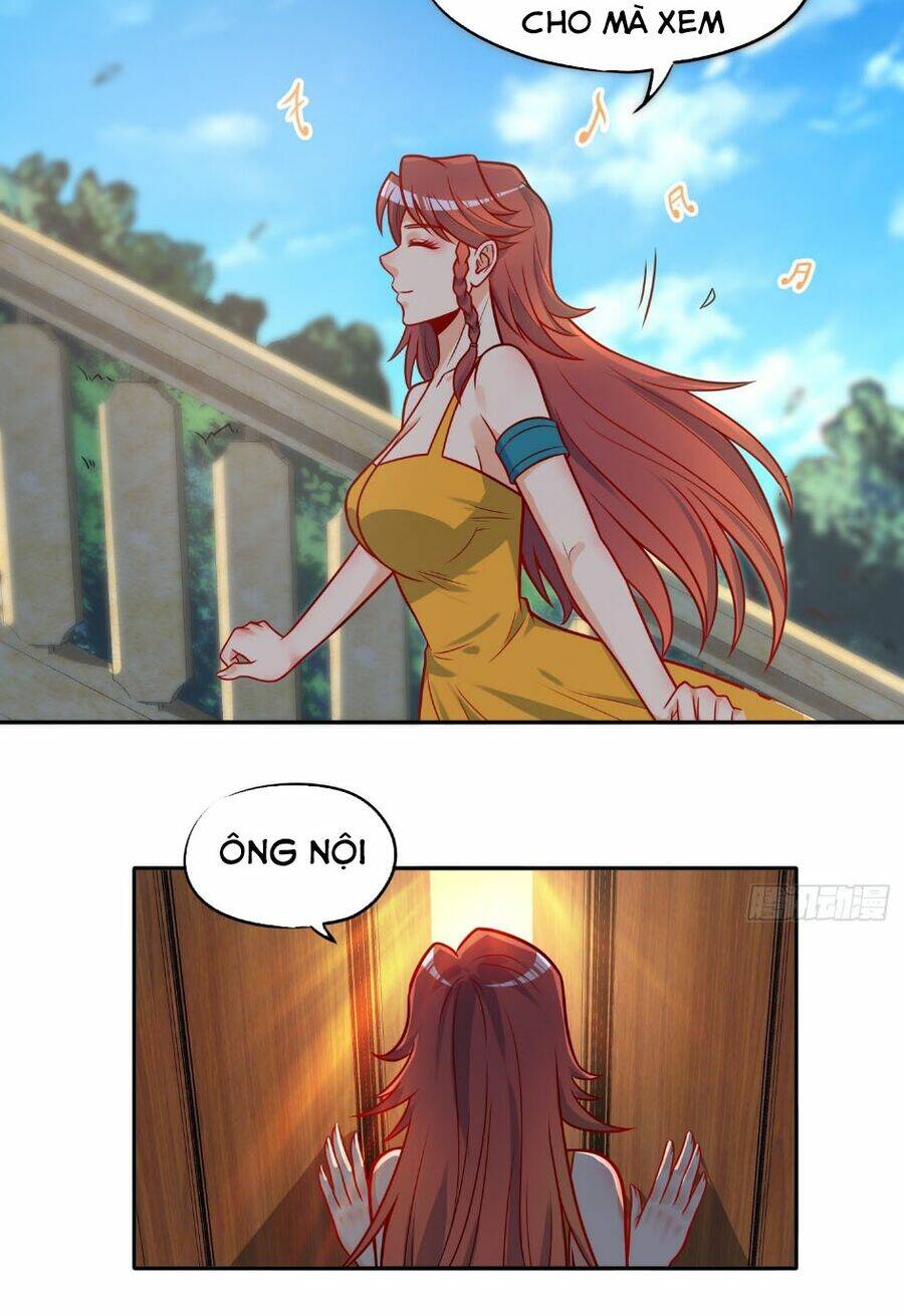 Tiên Giới Thương Thành: Chapter 53