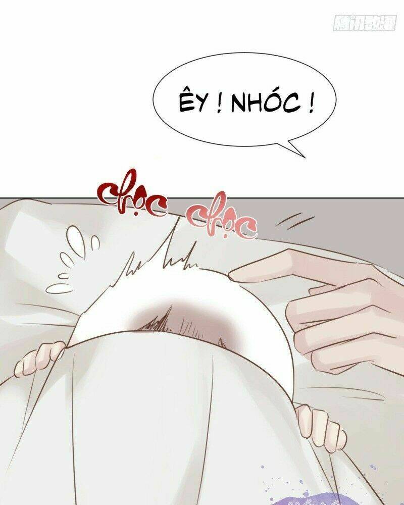 Điều Giáo Gấu Bắc Cực: Chapter 42