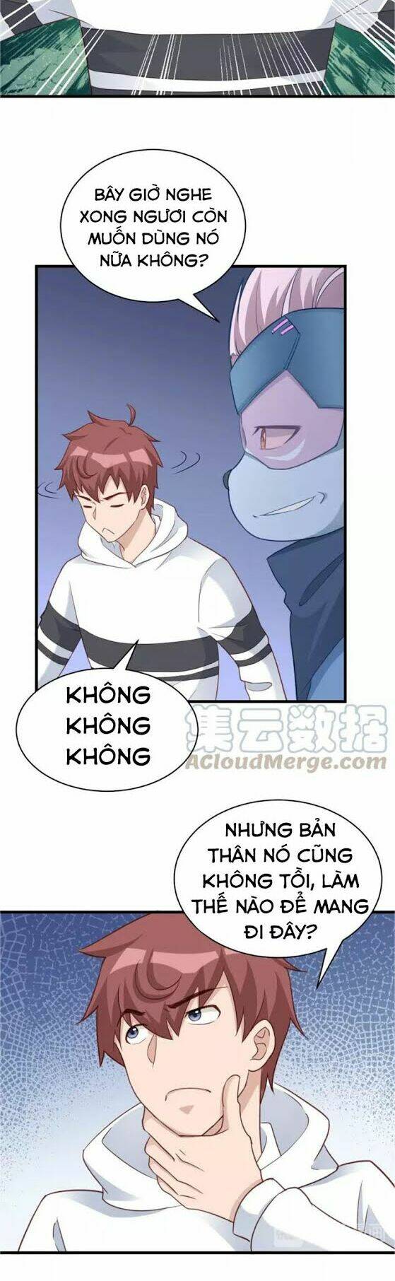 Hệ Thống Tu Tiên Mạnh Nhất: Chapter 87