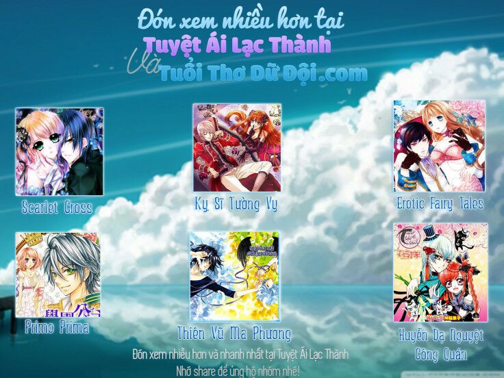 Chữ thập nhuộm máu: Chapter 11