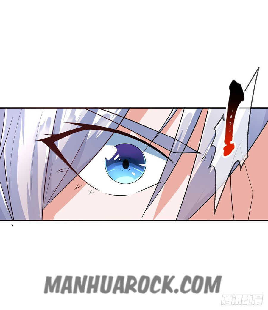 Tuyệt Thế Thần Tôn: Chapter 1