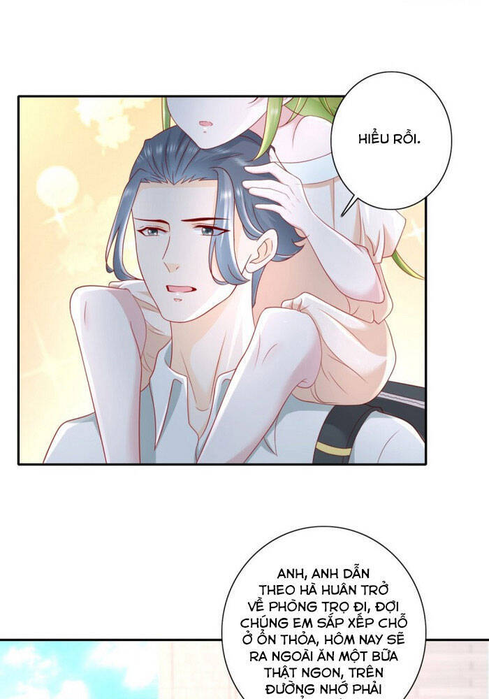 Trọng Sinh Chi Thần Đế Trở Về: Chapter 44