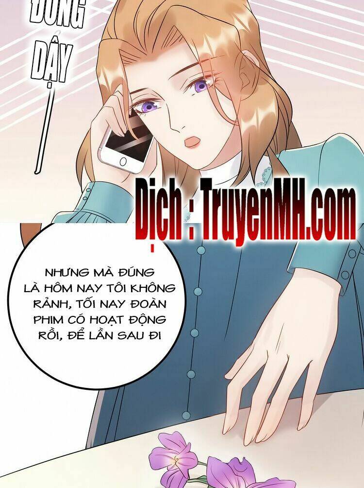 Trong Sinh Chi Ức Vạn Ảnh Hậu Yếu Thượng Vị: Chapter 138