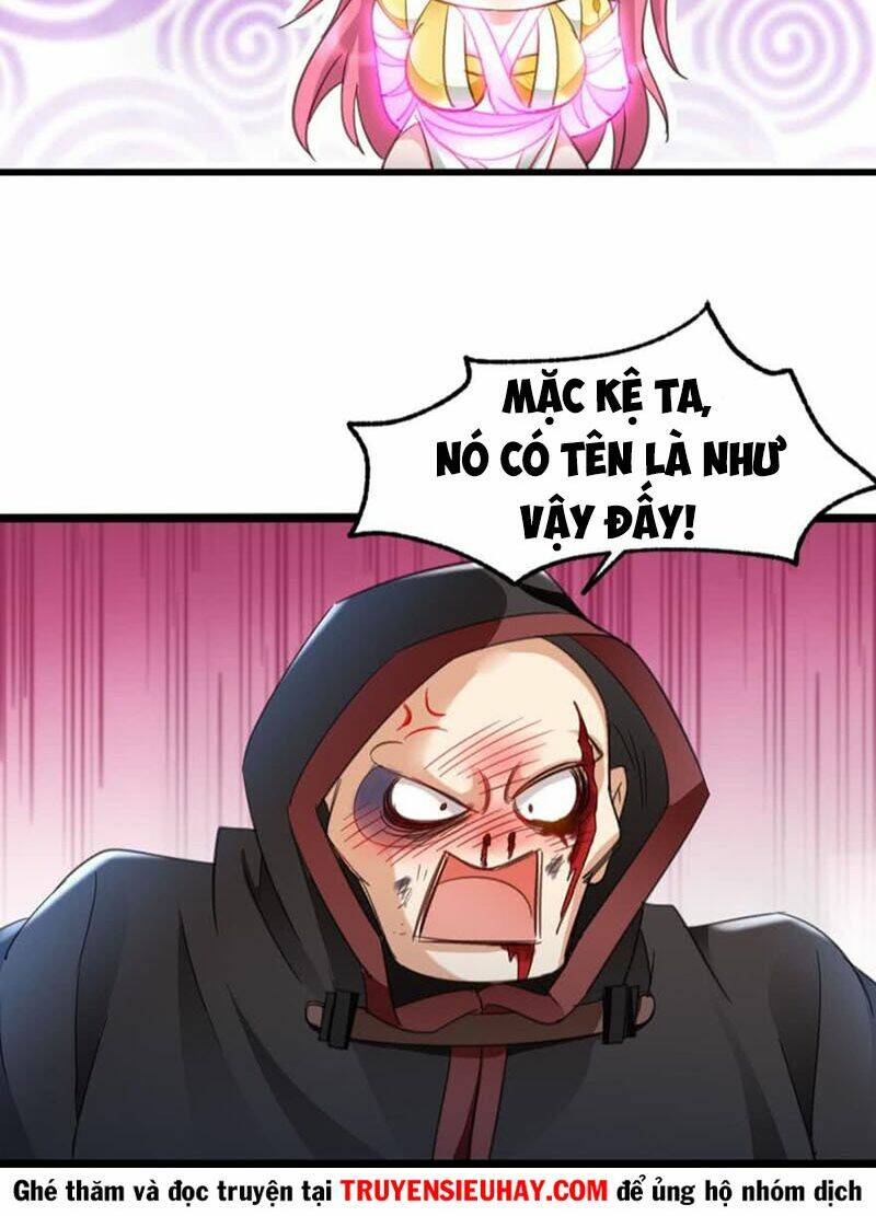 Lão Tổ Của Bạn Đang Online: Chapter 23