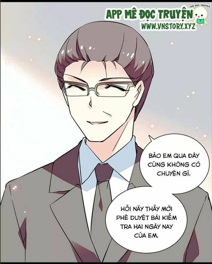 Nữ Hầu Sau Giờ Học: Chapter 53