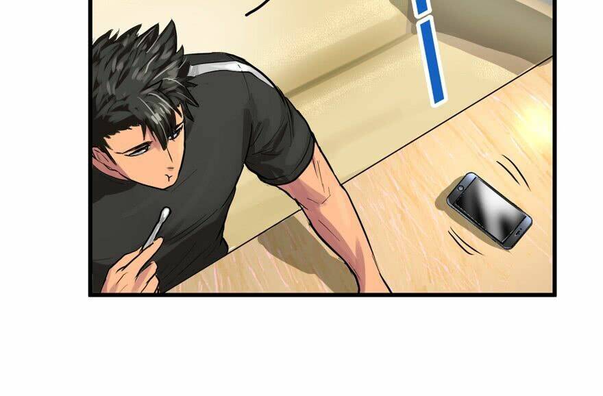 Vua Sinh Tồn: Chapter 48