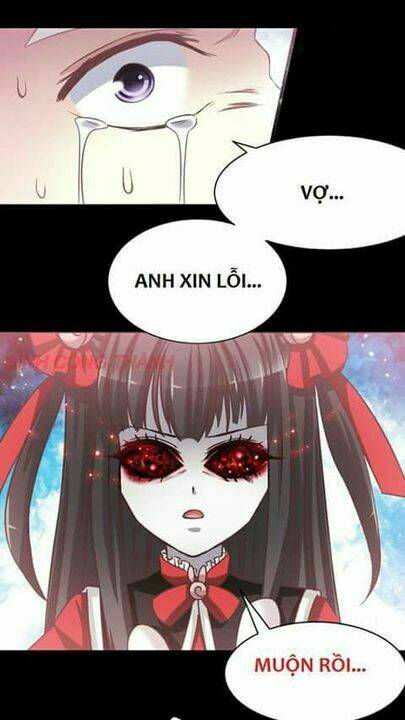 Truyện Kinh Dị Ở Tòa Nhà Số 44: Chapter 84