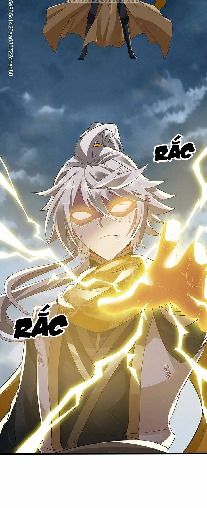 Nghịch Lân: Chapter 41