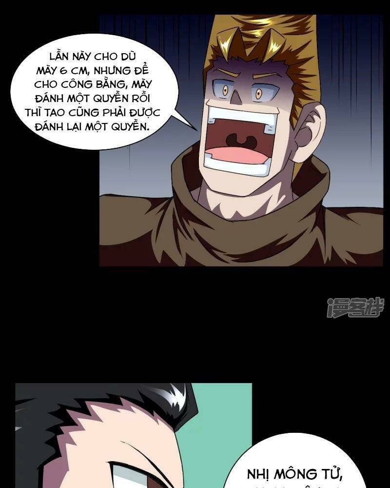 Chí Tôn Bảo Điển: Chapter 10