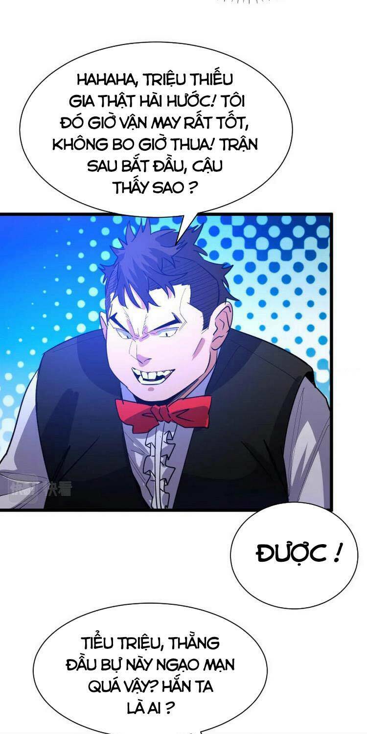 Bắt Đầu Với Tề Thiên Đại Thánh: Chapter 9